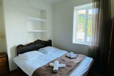 پانسیون Iuri Udesiani S Guesthouse