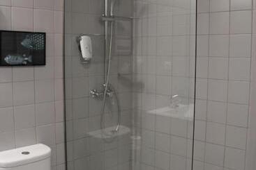 پانسیون Stayinn City  Povoa De Varzim