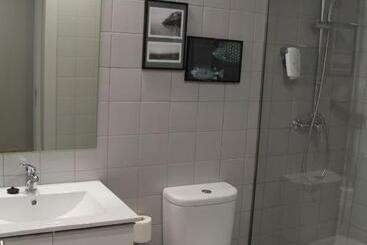 پانسیون Stayinn City Povoa De Varzim