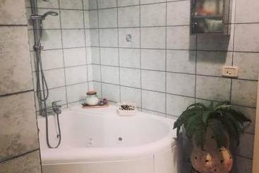 B&b A Casa Di Rosi