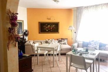 B&b A Casa Di Rosi