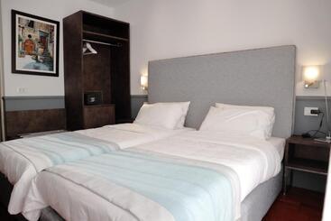 تختخواب و صبحانه Dimora Dell Arte   Foresteria Lombarda Smart Rent