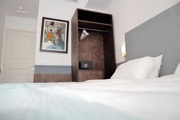 تختخواب و صبحانه Dimora Dell Arte   Foresteria Lombarda Smart Rent