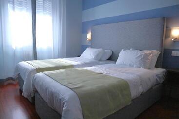 تختخواب و صبحانه Dimora Dell Arte   Foresteria Lombarda Smart Rent