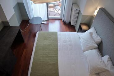 تختخواب و صبحانه Dimora Dell Arte   Foresteria Lombarda Smart Rent