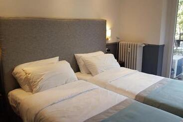 تختخواب و صبحانه Dimora Dell Arte   Foresteria Lombarda Smart Rent