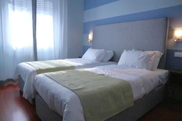 تختخواب و صبحانه Dimora Dell Arte Foresteria Lombarda Smart Rent