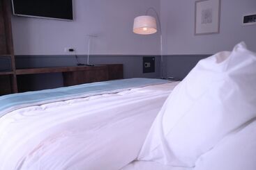 تختخواب و صبحانه Dimora Dell Arte   Foresteria Lombarda Smart Rent