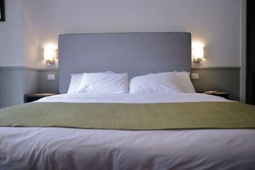 تختخواب و صبحانه Dimora Dell Arte   Foresteria Lombarda Smart Rent