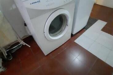 تختخواب و صبحانه La Rojarilla