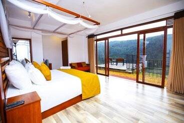Dowa Elegance Resort - Ella