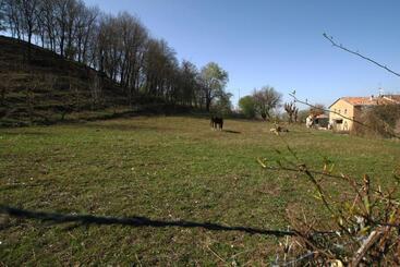 هتل Agriturismo La Fondazza