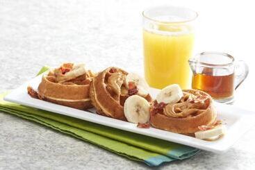 هتل Fairfield Inn & Suites By Marriott Dayton