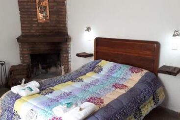 هتل Hacienda Casa Blanca
