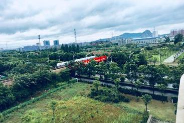 فندق Jiangyin Jintong International
