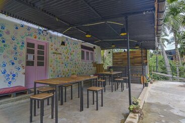 Jay S Bunks Kandy Hostel Adults Only