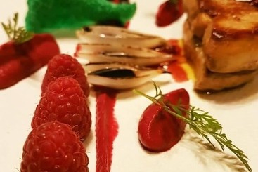Logis Hotel Entre Nous