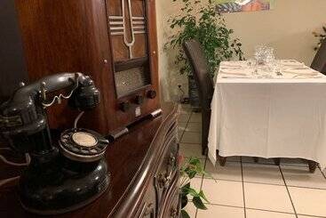 Logis Hotel Entre Nous