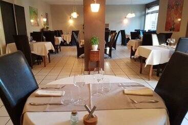 Logis Hotel Entre Nous