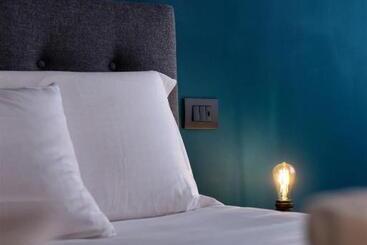پانسیون Co.sleep