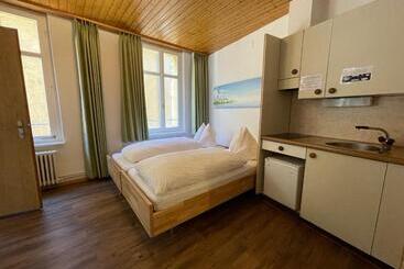 Pension Downtown Apartment 9