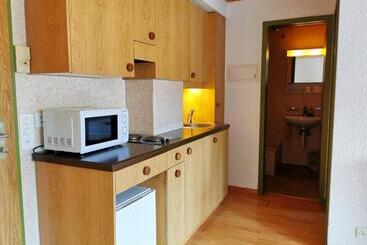 Pension Downtown Apartment 9