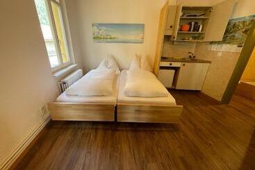 Pension Downtown Apartment 9