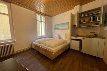 Pension Downtown Apartment 9