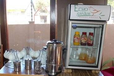پانسیون Echo Garden Guesthouse