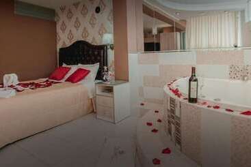 پانسیون Hostal Spring