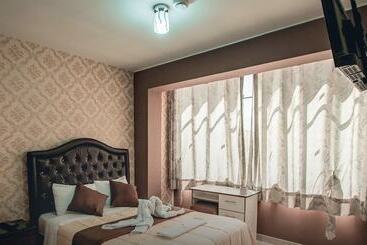 پانسیون Hostal Spring