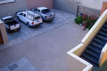 پانسیون Oceanlife Accommodation Luderitz