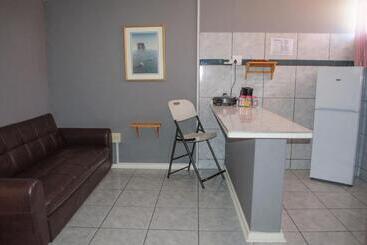 پانسیون Oceanlife Accommodation Luderitz