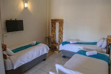 پانسیون Oceanlife Accommodation Luderitz