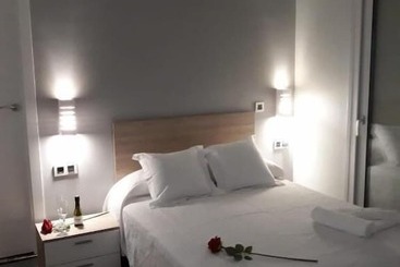 پانسیون Village Ayamonte Rooms
