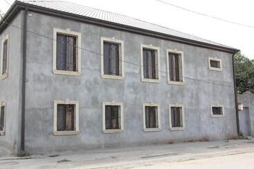 پانسیون Vm Hostel