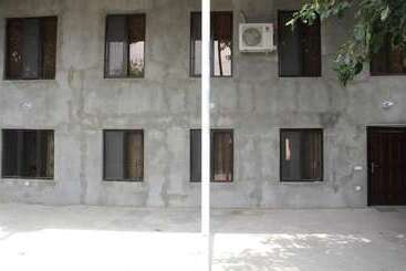 پانسیون Vm Hostel