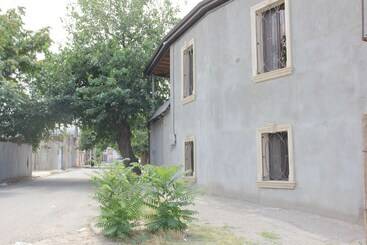 پانسیون Vm Hostel