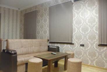 پانسیون Vm Hostel