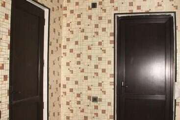 پانسیون Vm Hostel