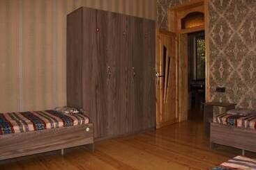 پانسیون Vm Hostel