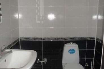 پانسیون Vm Hostel