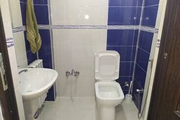 پانسیون Vm Hostel