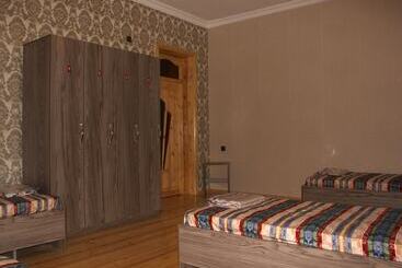 پانسیون Vm Hostel