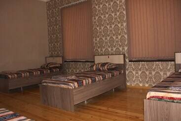 پانسیون Vm Hostel