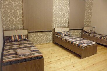 پانسیون Vm Hostel
