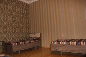 پانسیون Vm Hostel