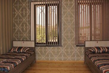 پانسیون Vm Hostel