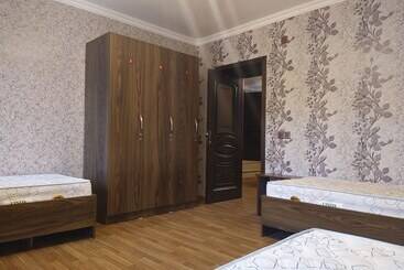 پانسیون Vm Hostel