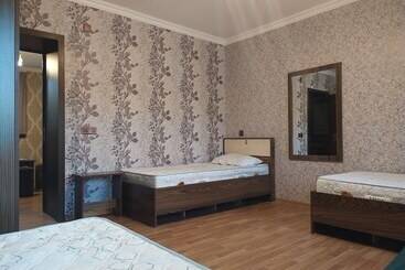 پانسیون Vm Hostel